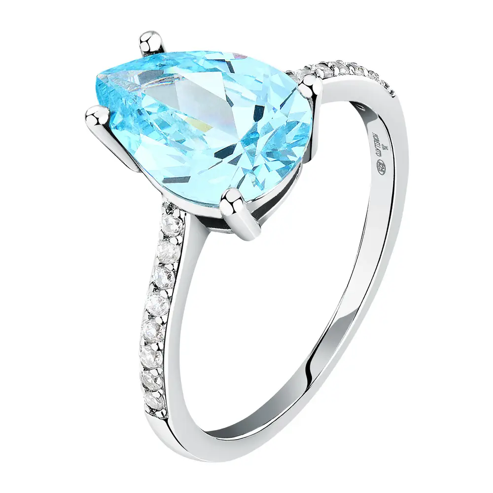 La Petite Story ANELLO MORELLATO TESORI - SAIW205010