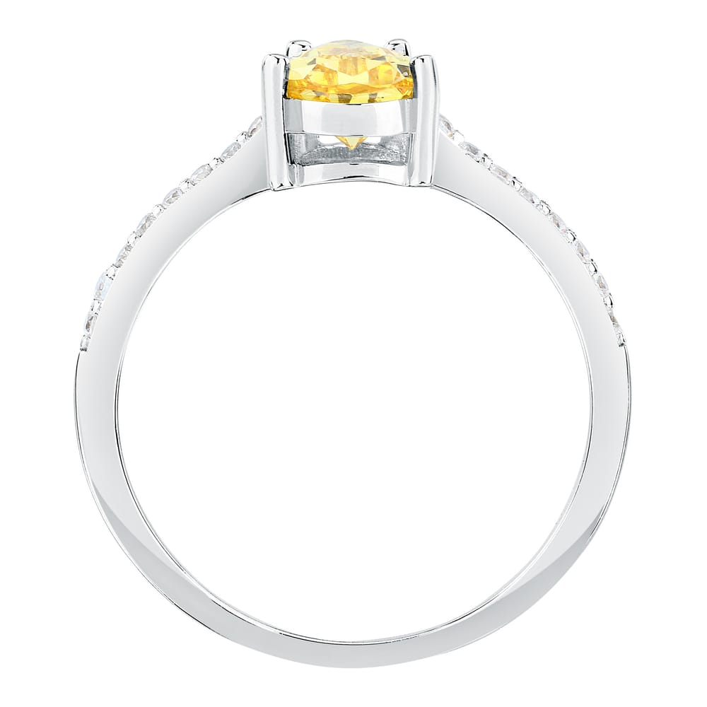 La Petite Story ANELLO MORELLATO TESORI - SAIW206010