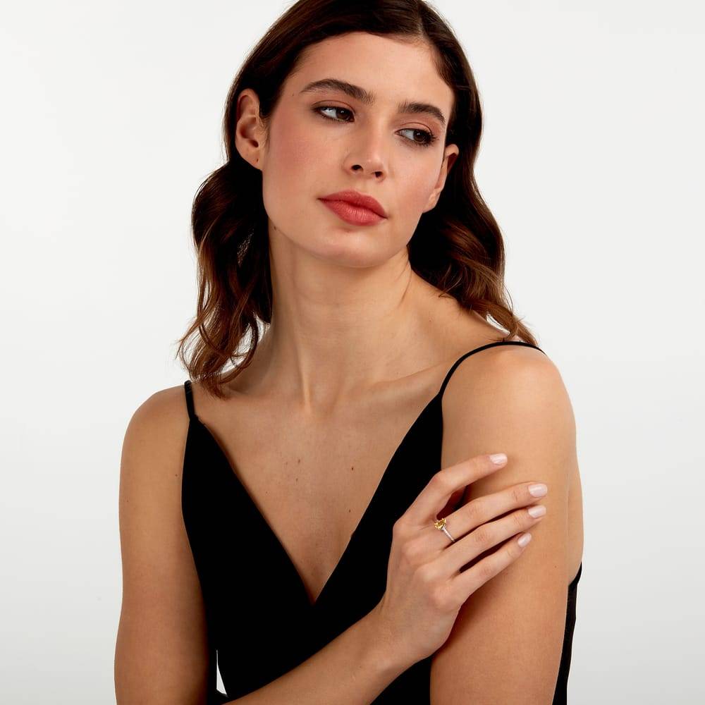 La Petite Story ANELLO MORELLATO TESORI - SAIW206010