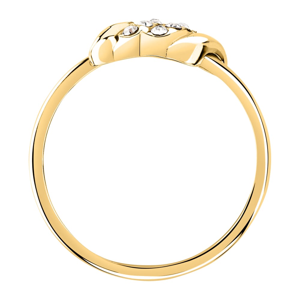 La Petite Story ANELLO MORELLATO TORCHON - SAWZ13012