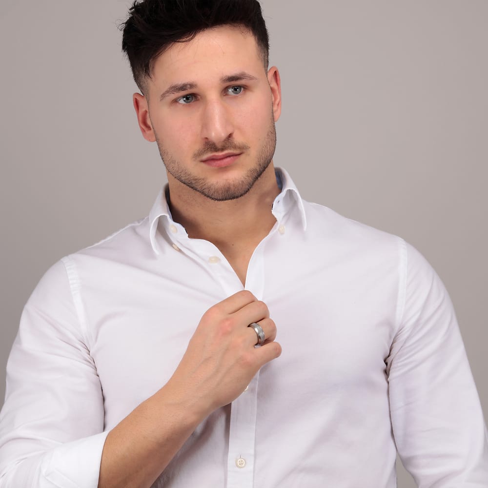 La Petite Story ANELLO MORELLATO URBAN - SABH20019