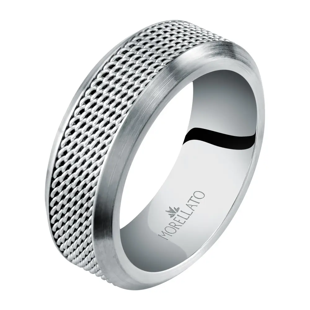 La Petite Story ANELLO MORELLATO URBAN - SABH20019