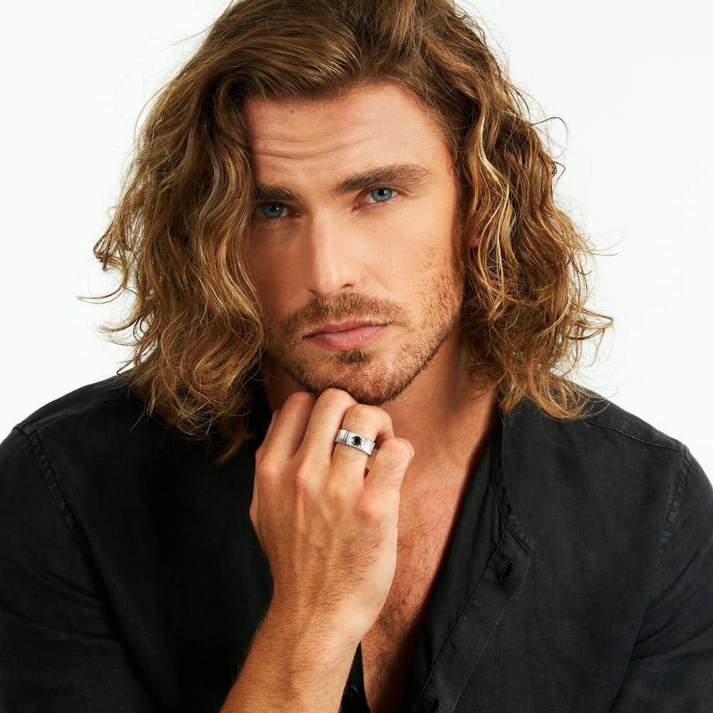 La Petite Story ANELLO MORELLATO URBAN - SABH34019