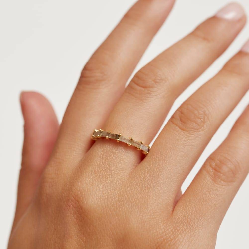 La Petite Story ANELLO PDPAOLA ZAZA - PP.AN01-220-10