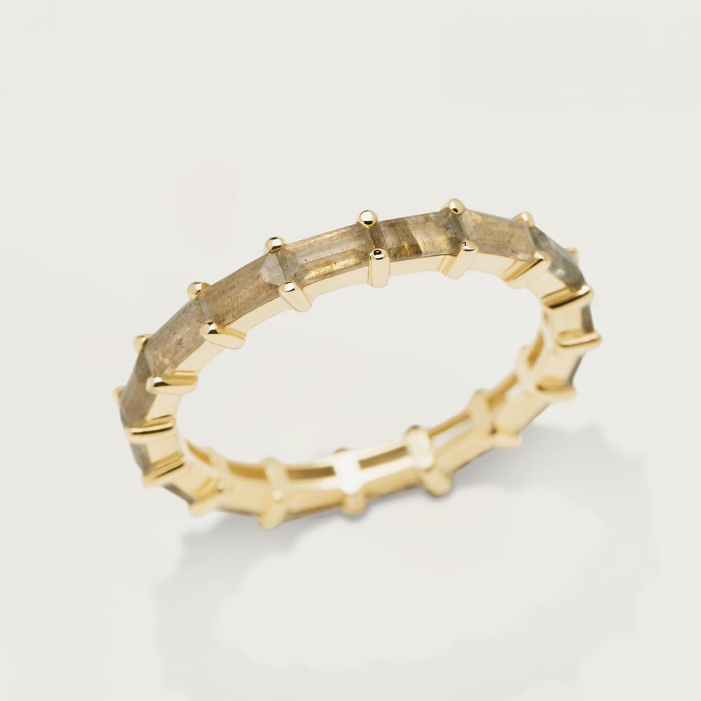 La Petite Story ANELLO PDPAOLA ZAZA - PP.AN01-220-10