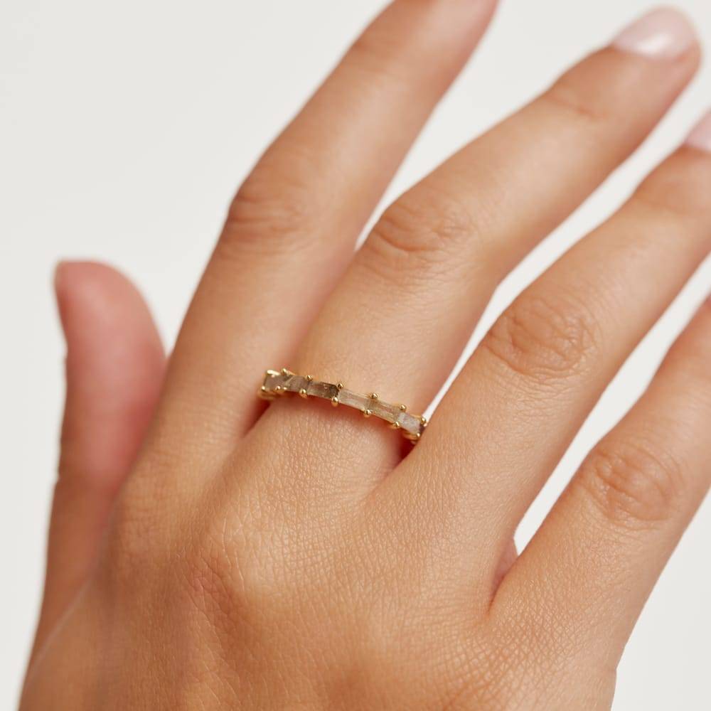 La Petite Story ANELLO PDPAOLA ZAZA - PP.AN01-220-14