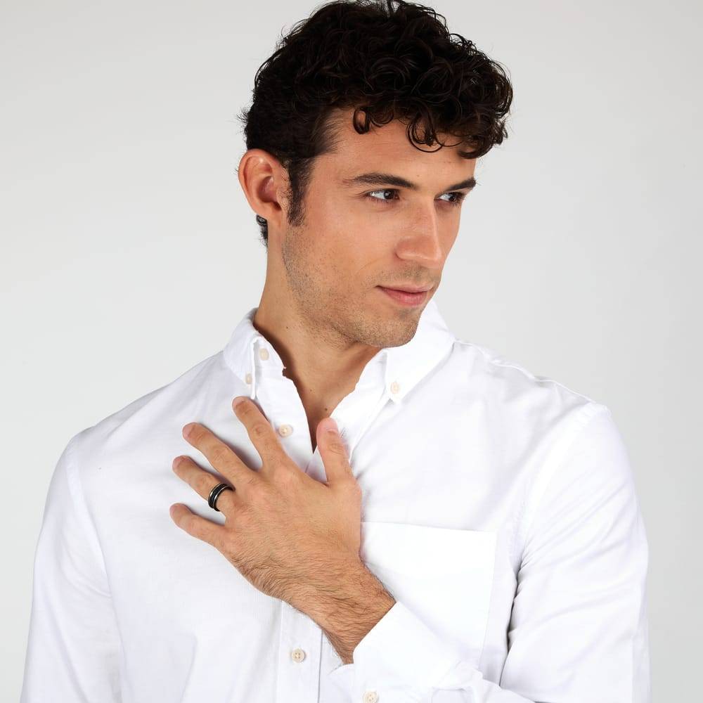 La Petite Story ANELLO SECTOR GIOIELLI ROW - SACX06