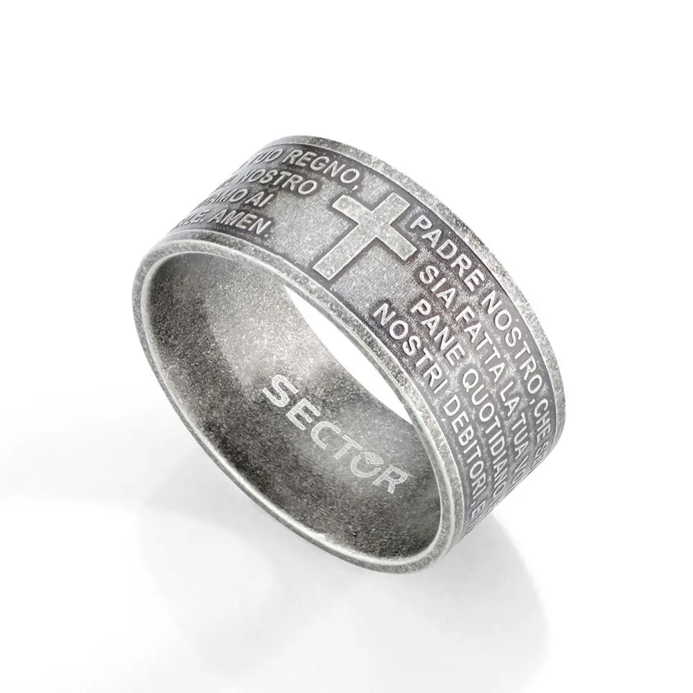 La Petite Story ANELLO SECTOR GIOIELLI ROW - SADO36