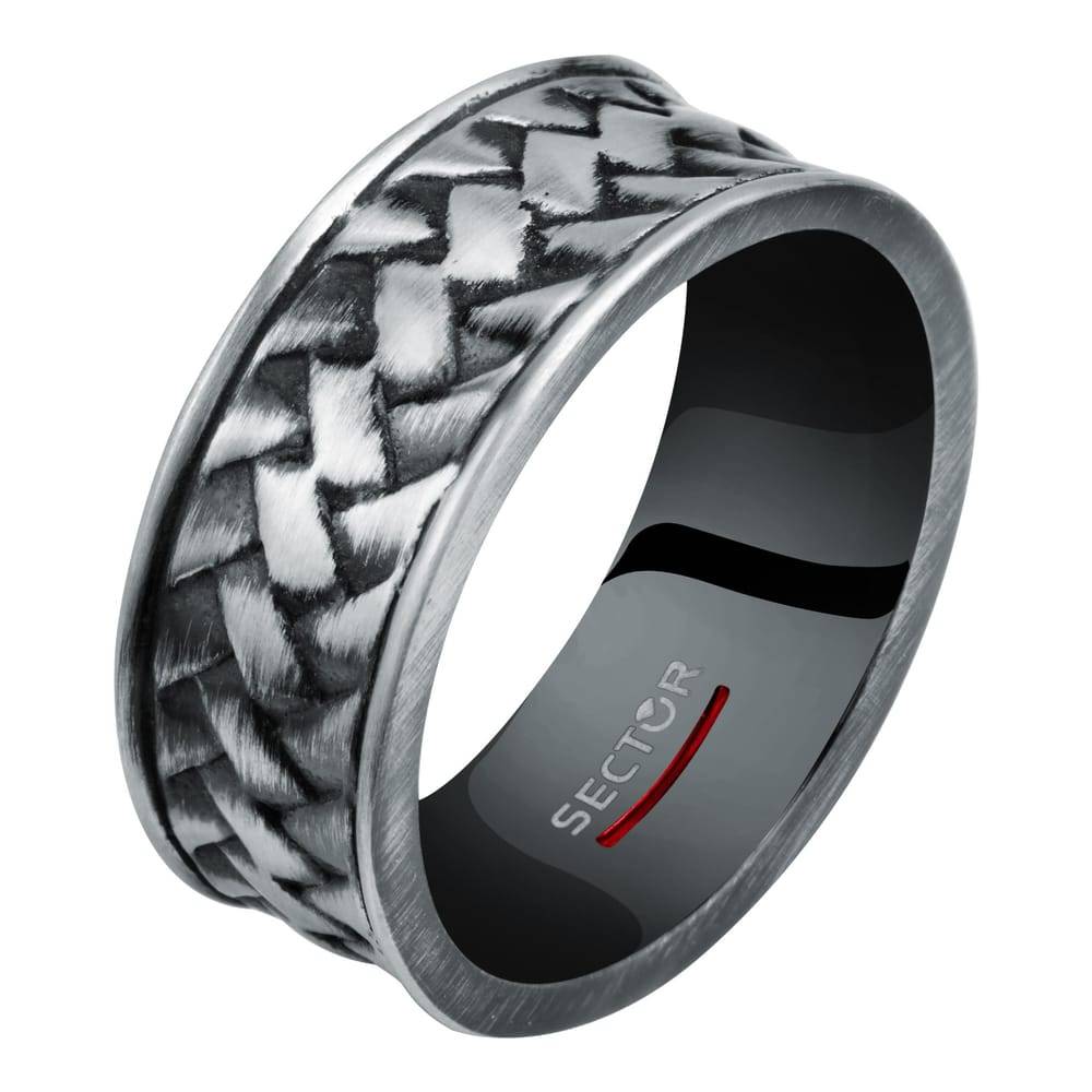 La Petite Story ANELLO SECTOR ROW - SACX11019