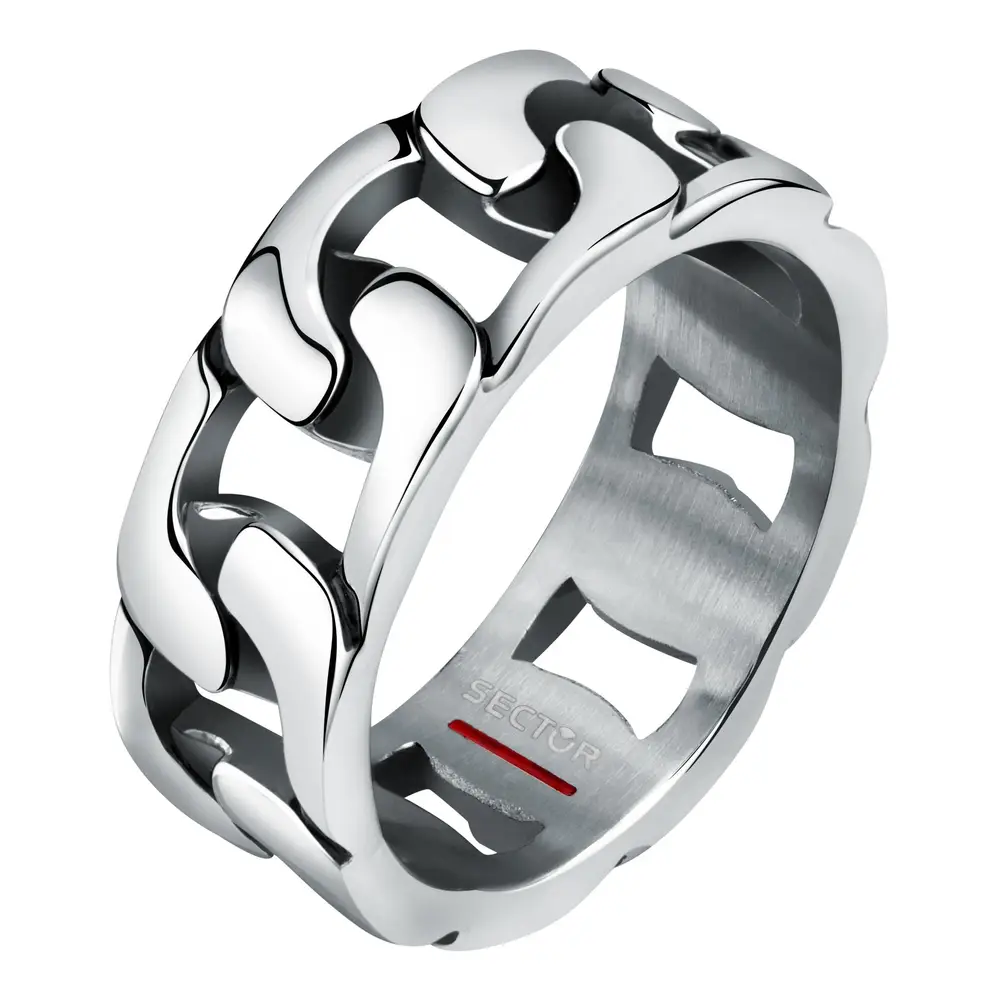 La Petite Story ANELLO SECTOR ROW - SACX12019