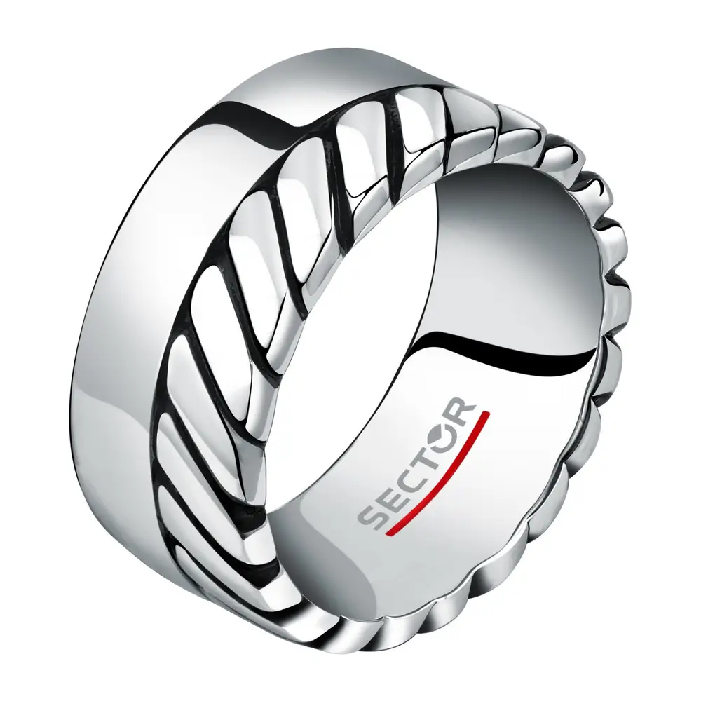 La Petite Story ANELLO SECTOR ROW - SACX13019