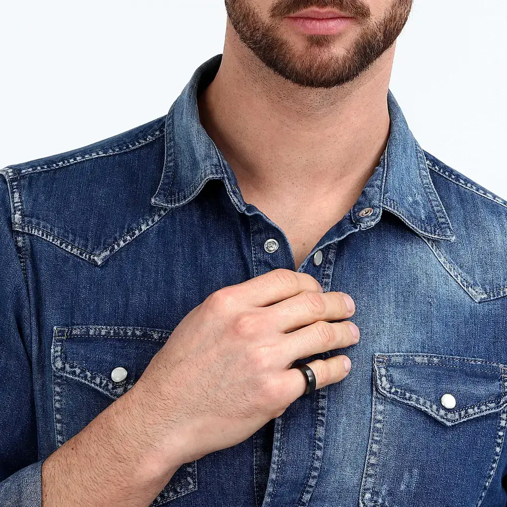 La Petite Story ANELLO SECTOR ROW - SACX15019