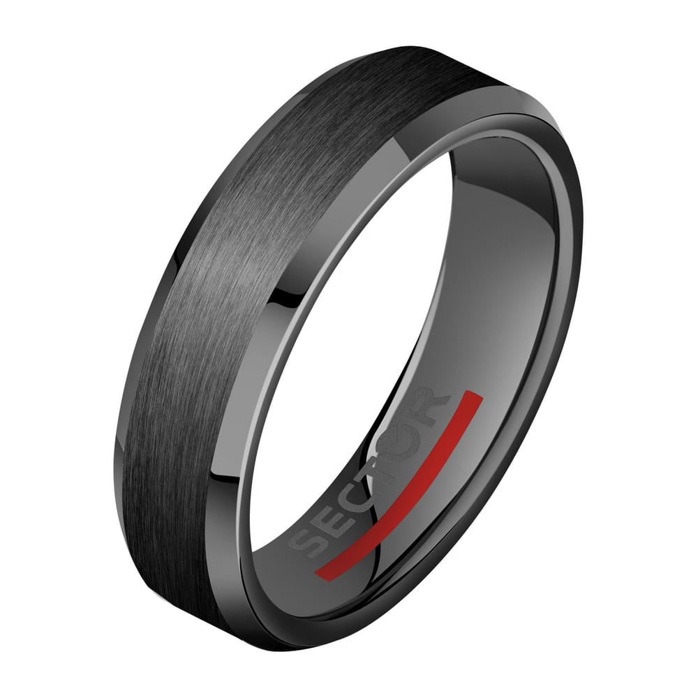 La Petite Story ANELLO SECTOR ROW - SACX15019