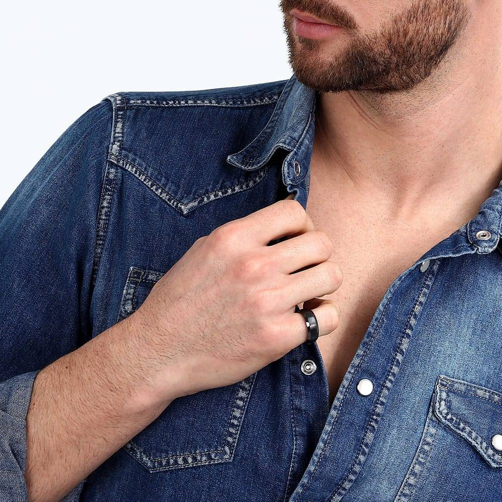 La Petite Story ANELLO SECTOR ROW - SACX16019