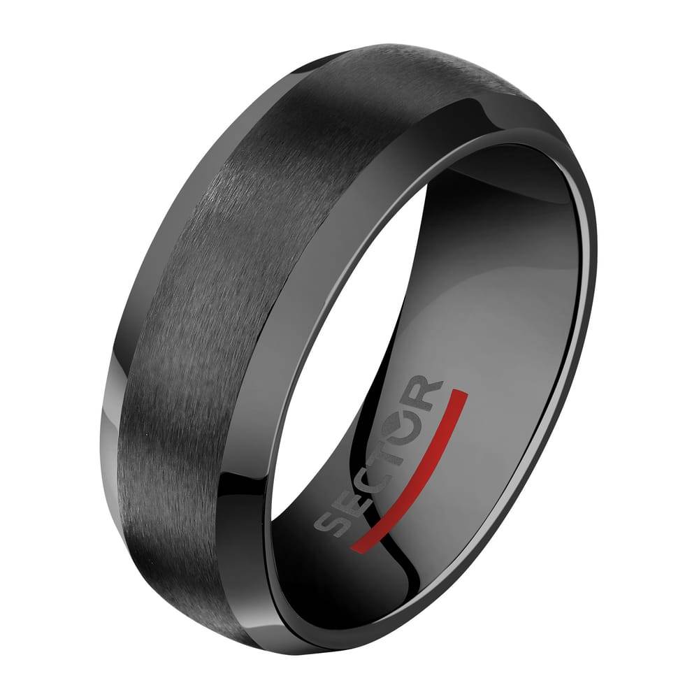 La Petite Story ANELLO SECTOR ROW - SACX16019