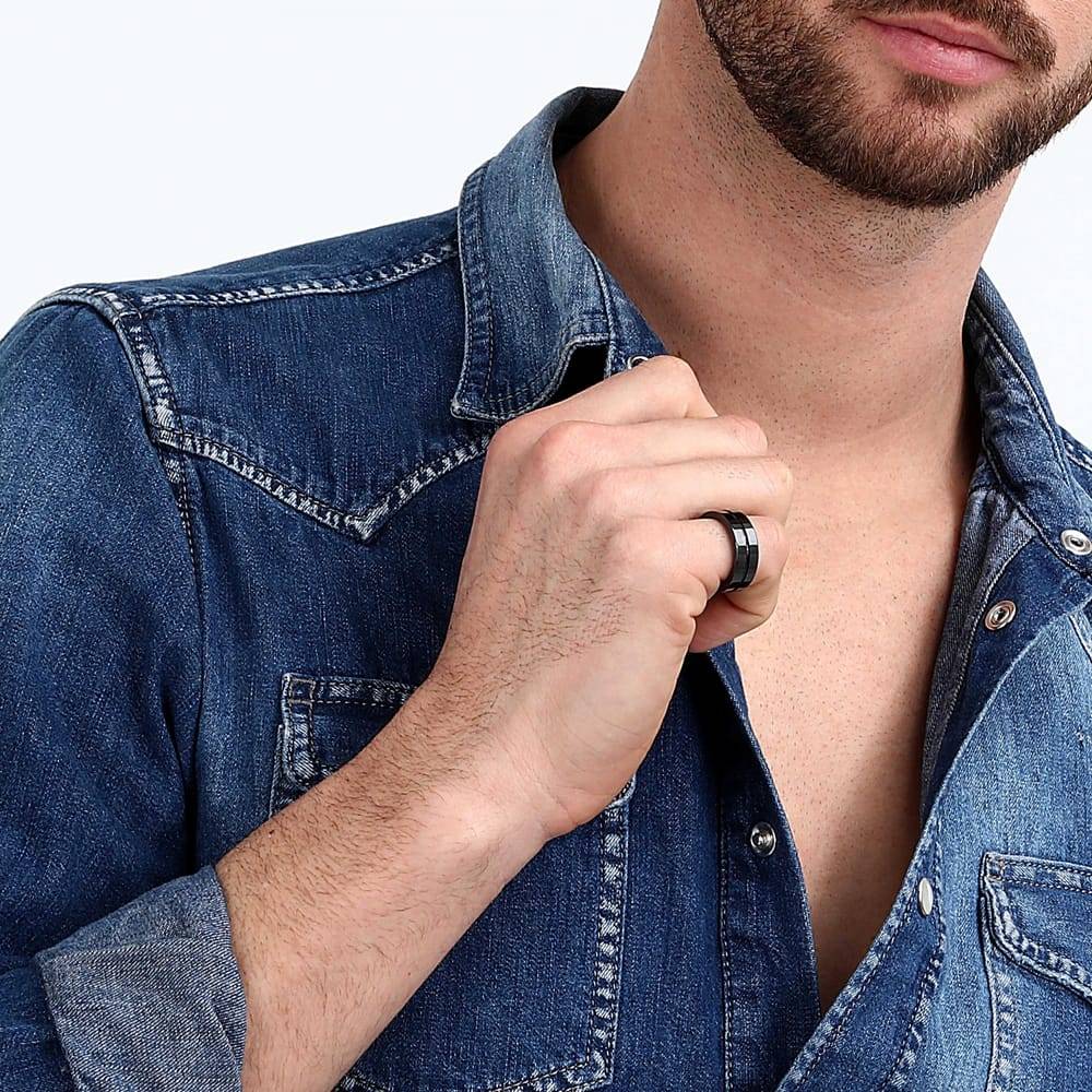 La Petite Story ANELLO SECTOR ROW - SACX17019