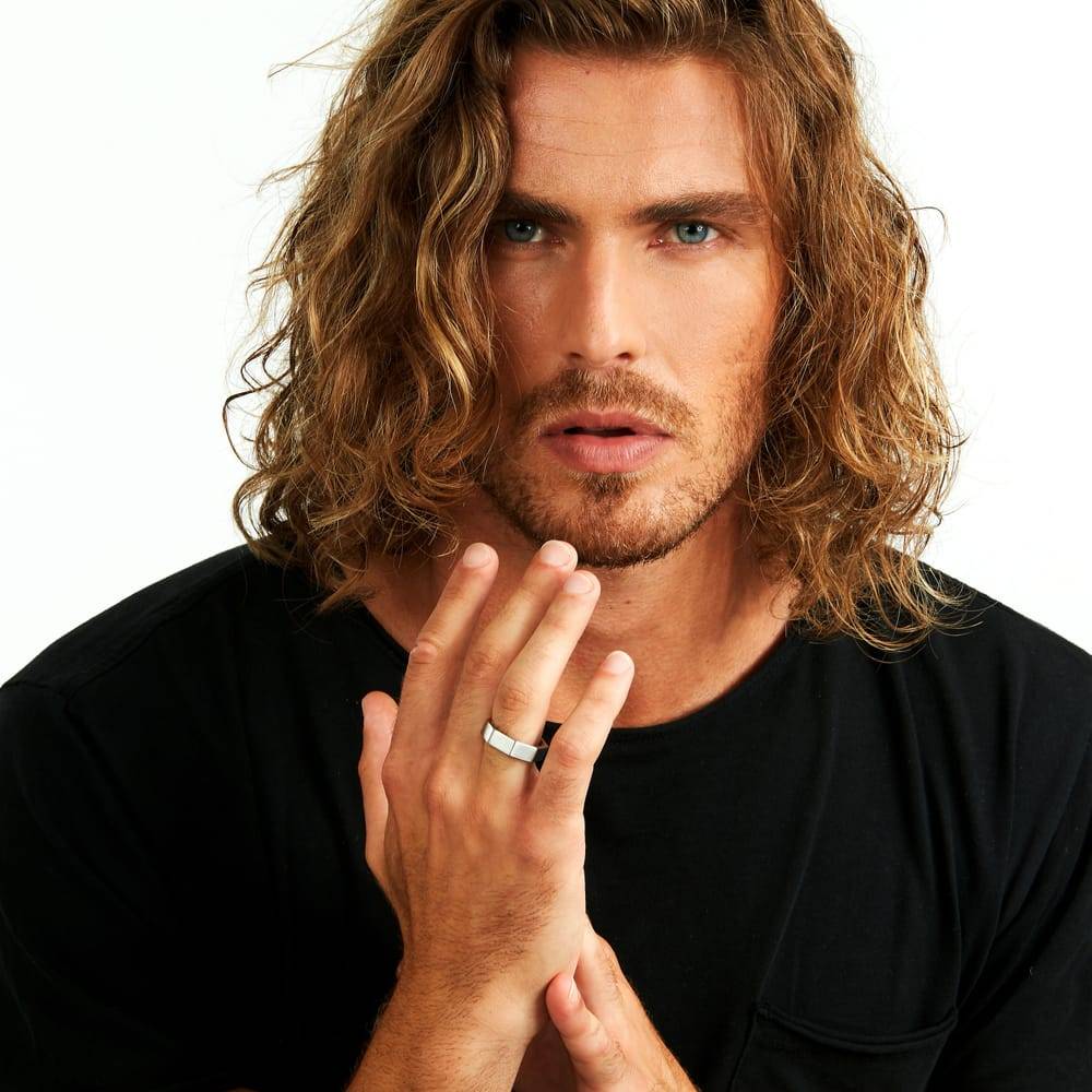 La Petite Story ANELLO SECTOR ROW - SACX18019