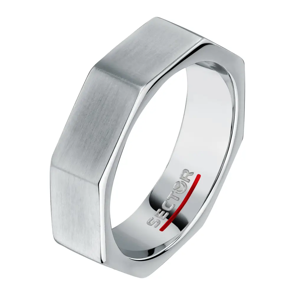 La Petite Story ANELLO SECTOR ROW - SACX18019