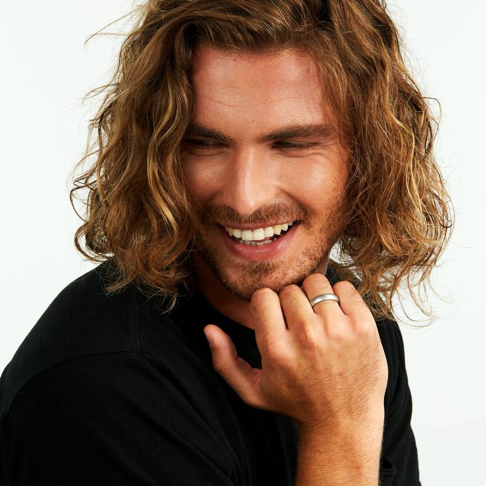 La Petite Story ANELLO SECTOR ROW - SACX19019