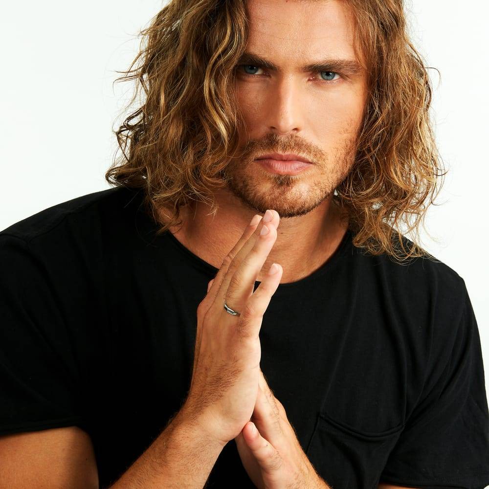 La Petite Story ANELLO SECTOR ROW - SACX20019