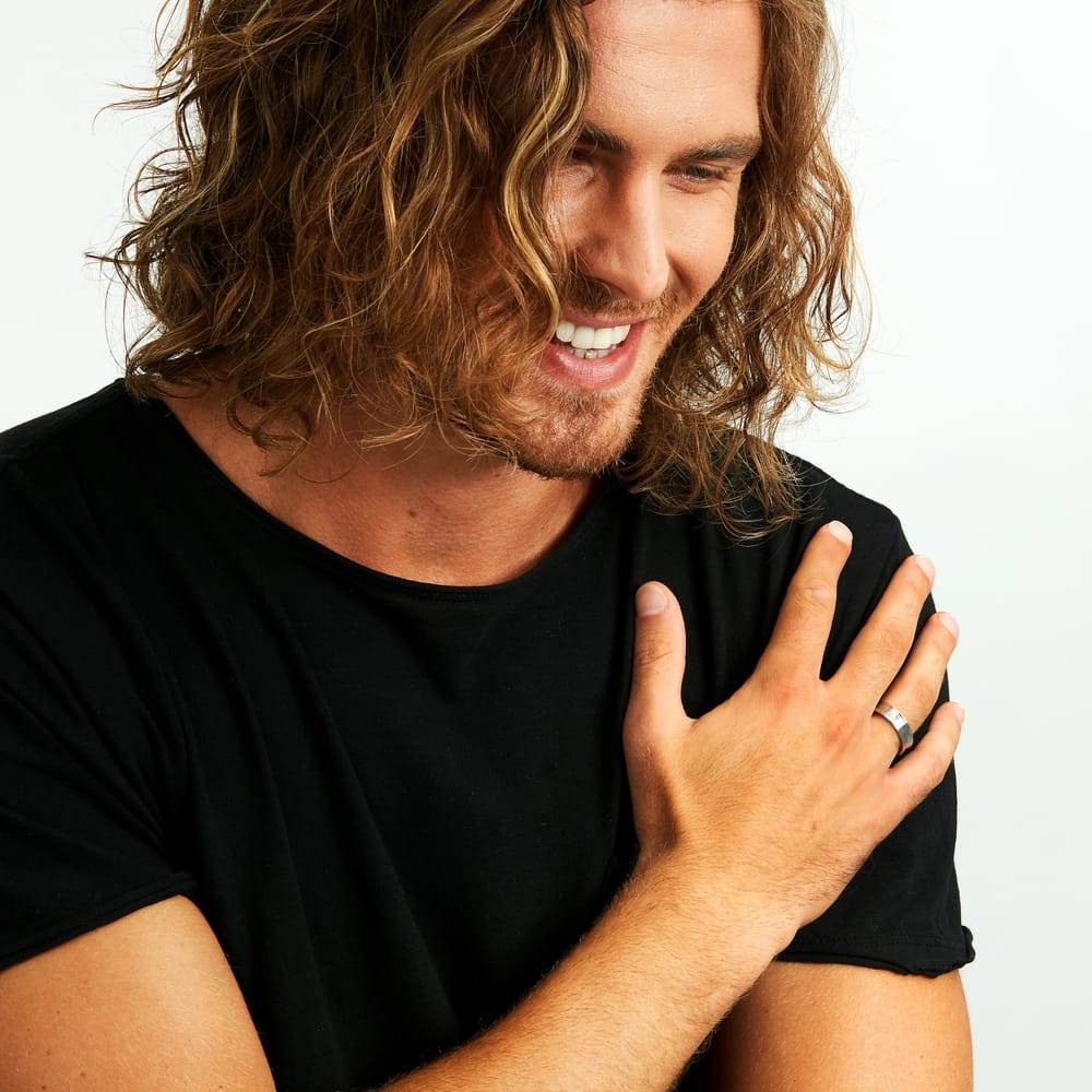 La Petite Story ANELLO SECTOR ROW - SACX22019