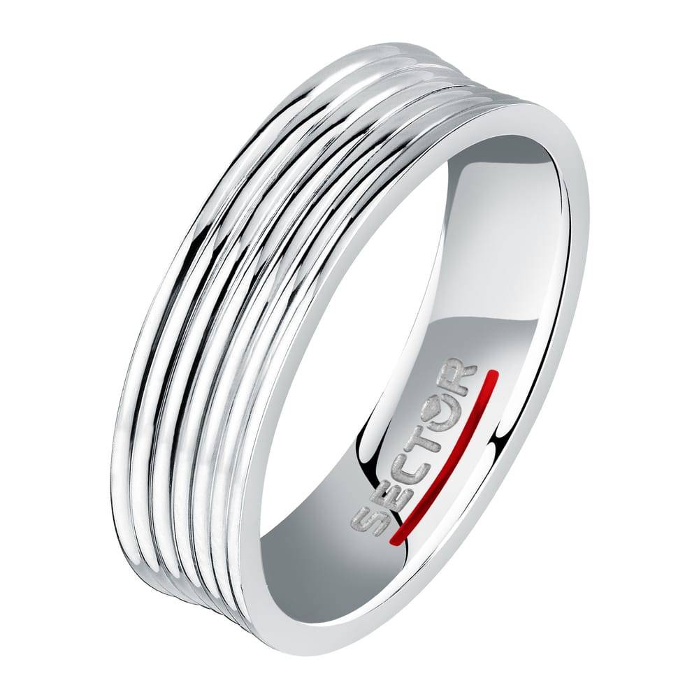 La Petite Story ANELLO SECTOR ROW - SACX22019