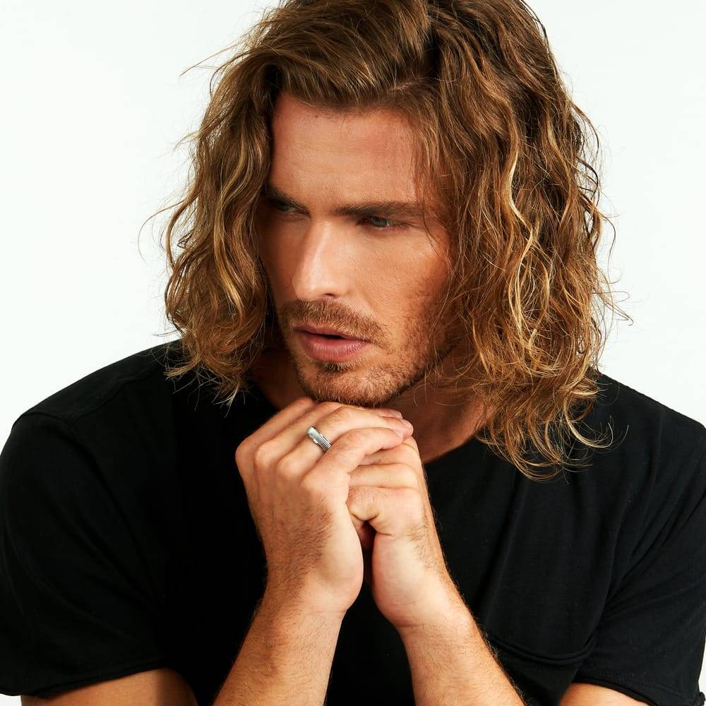 La Petite Story ANELLO SECTOR ROW - SACX25019