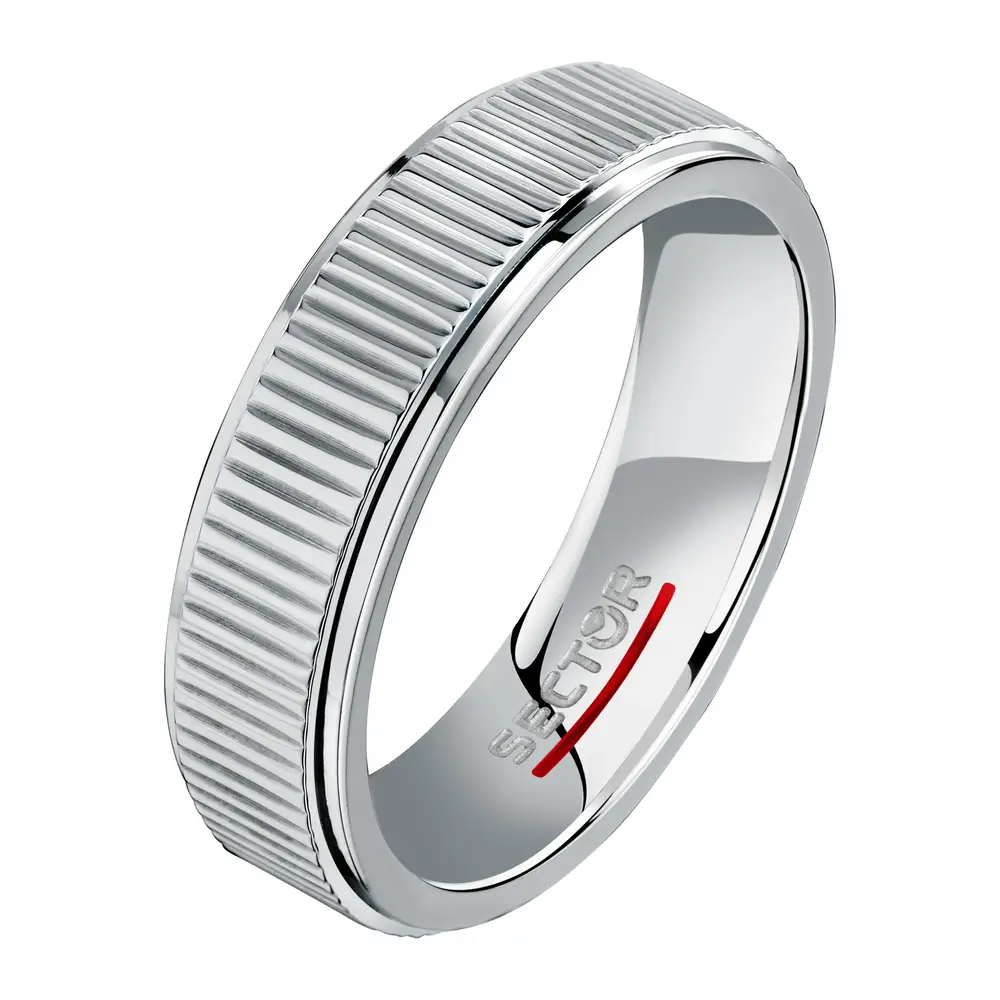 La Petite Story ANELLO SECTOR ROW - SACX25019