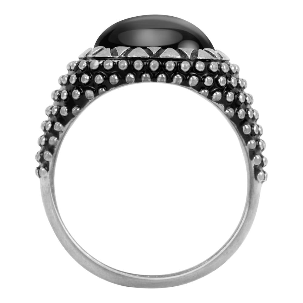 La Petite Story Anello Sector Rude - SALV13019