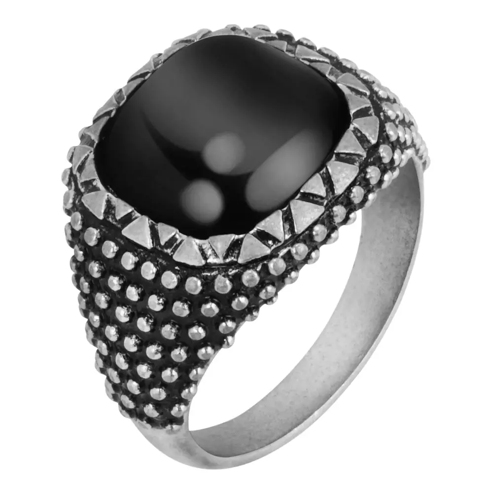 La Petite Story Anello Sector Rude - SALV13019