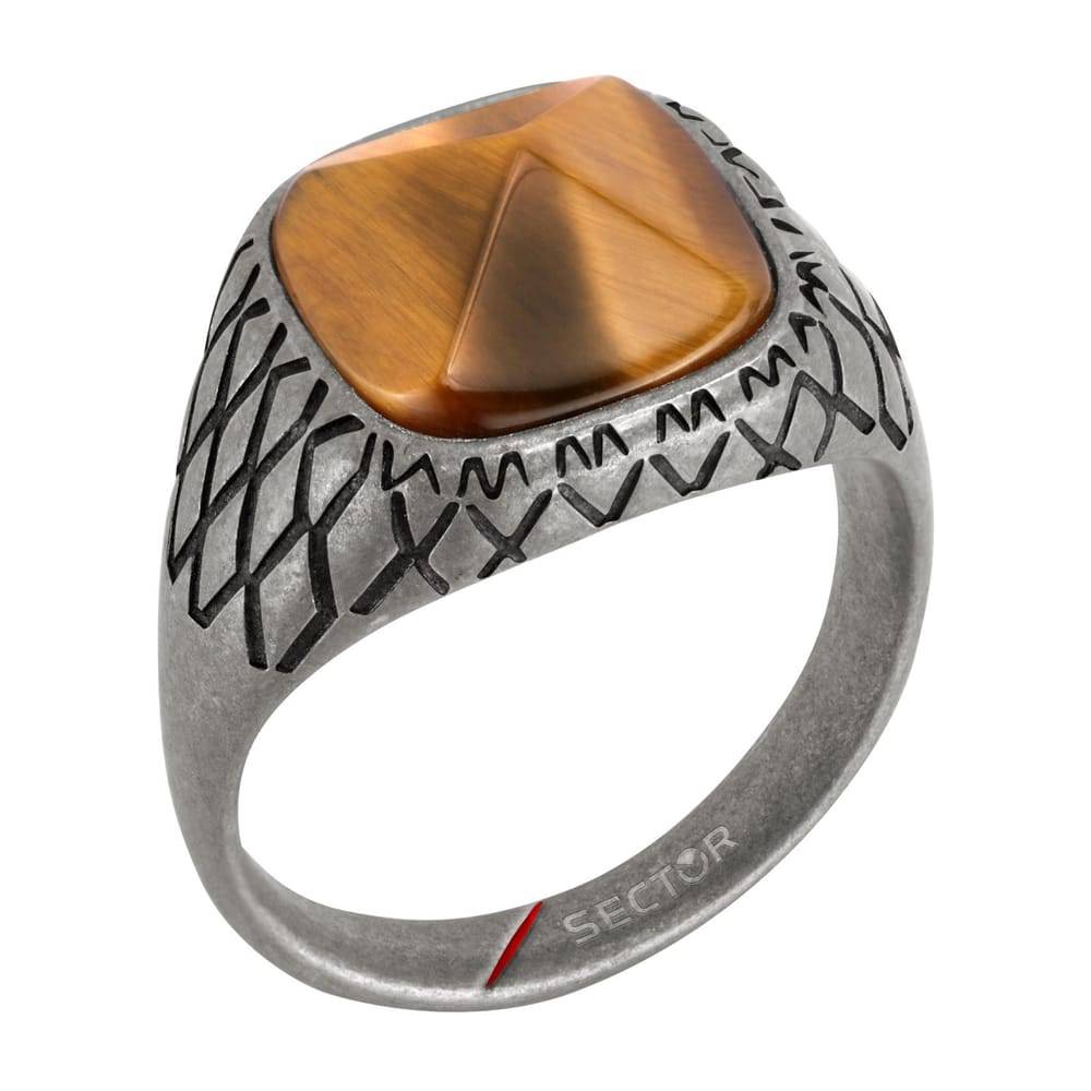 La Petite Story ANELLO SECTOR RUDE - SALV30019