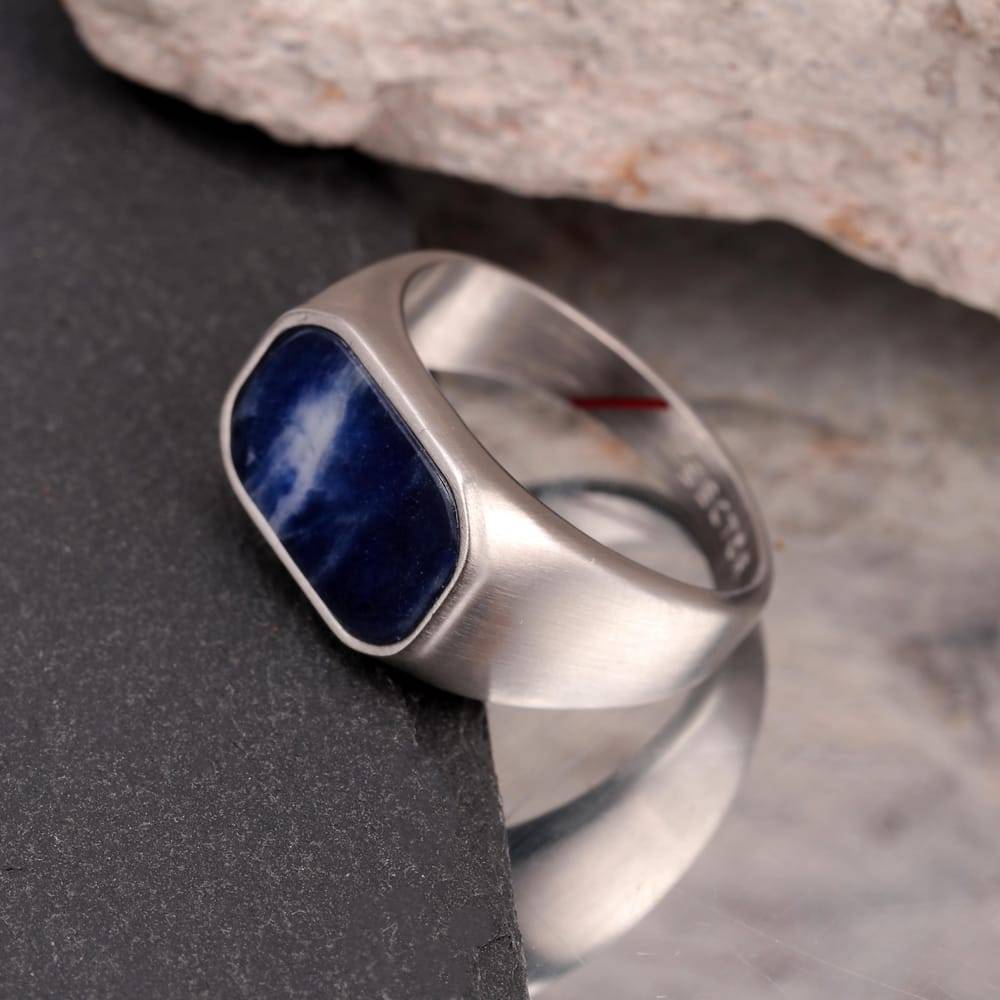 La Petite Story ANELLO SECTOR RUDE - SALV31019