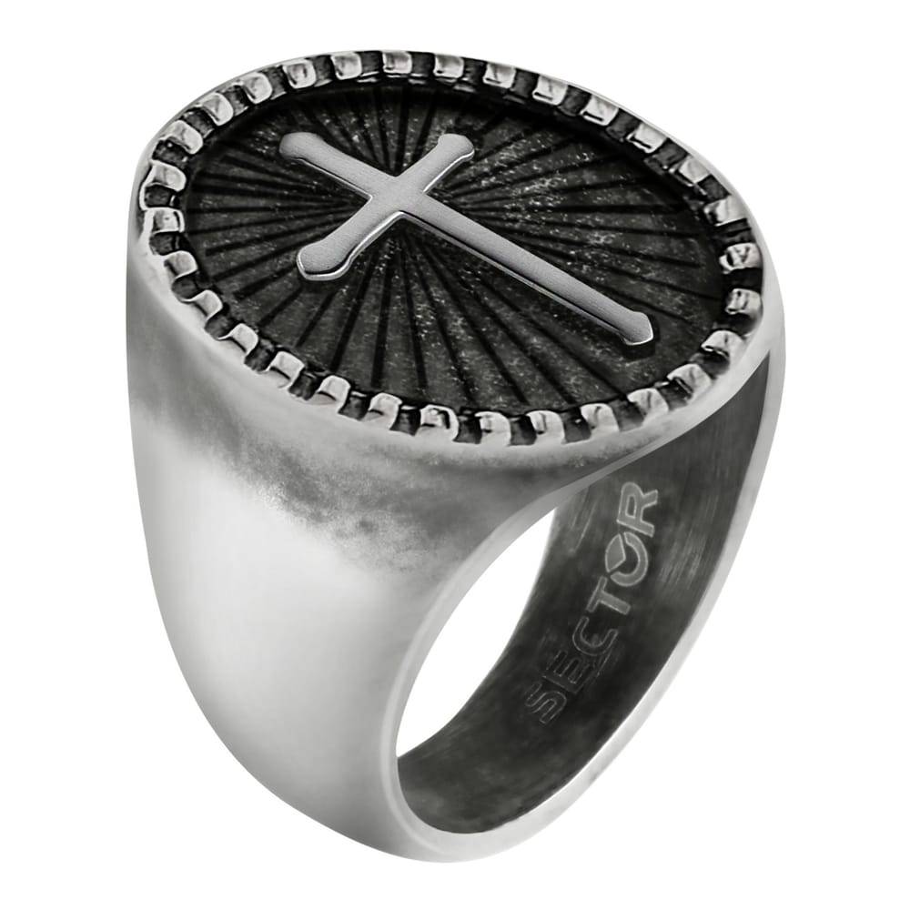 La Petite Story ANELLO SECTOR SPIRIT - SZQ26019