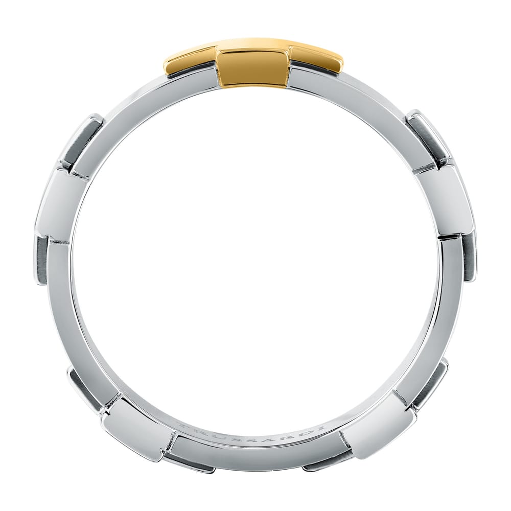 La Petite Story ANELLO TRUSSARDI T-LOGO - TJAXC72012