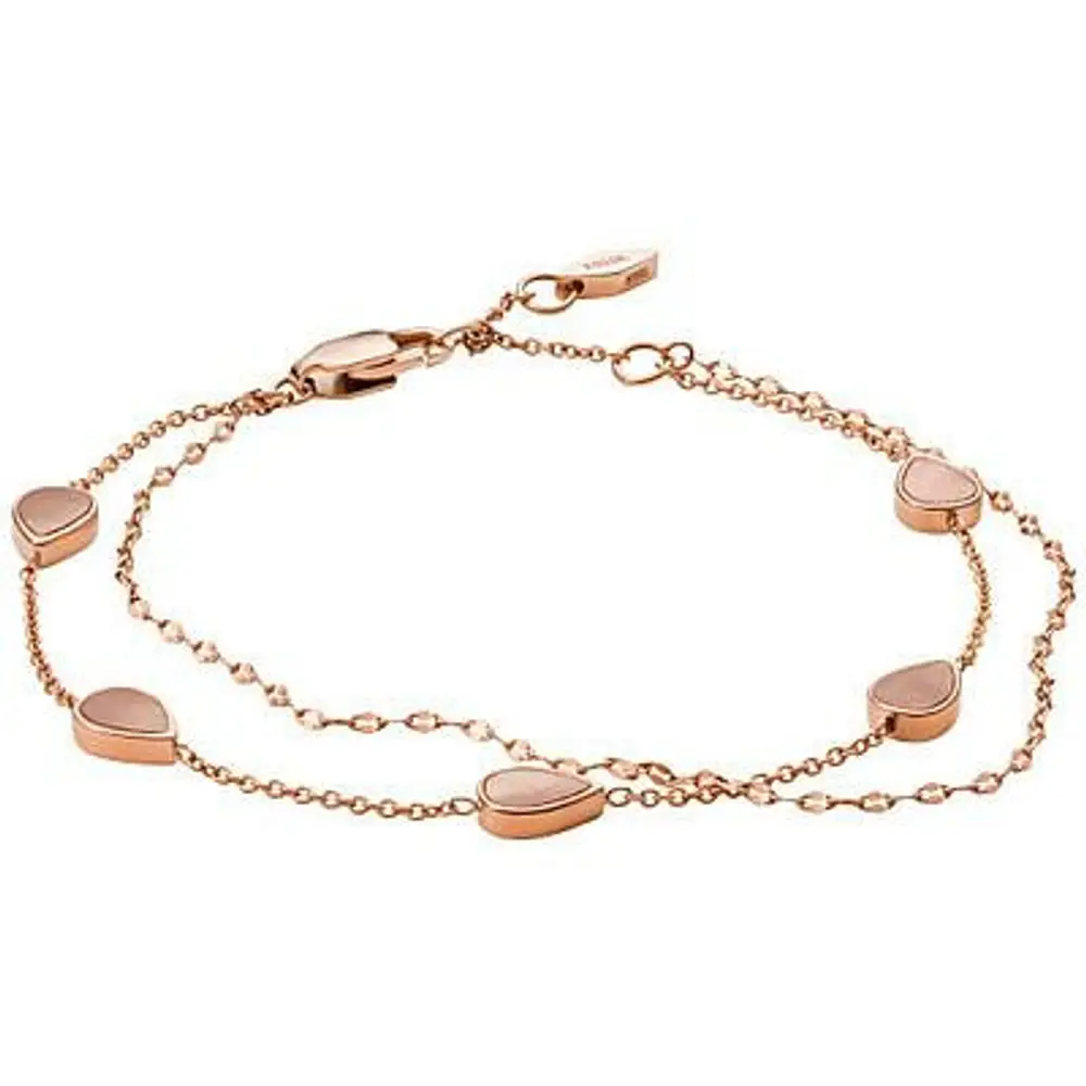 La Petite Story BRACCIALE FOSSIL VAL - FO.JF03813791