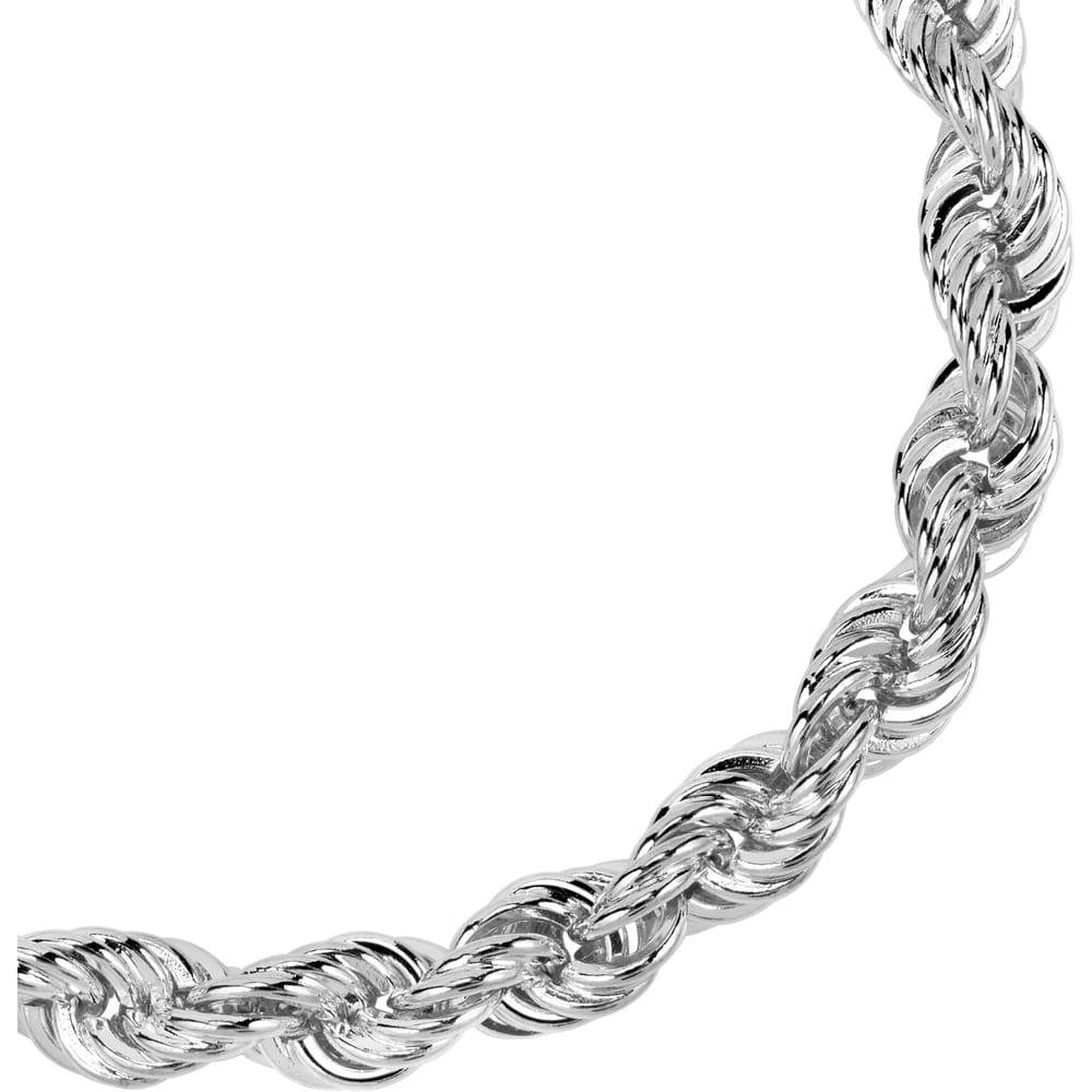 La Petite Story Bracciale In Oro - Corda