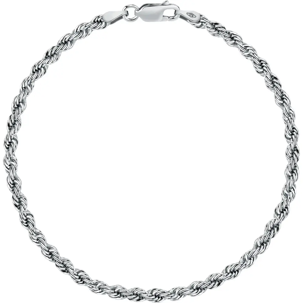 La Petite Story Bracciale in Oro - Corda