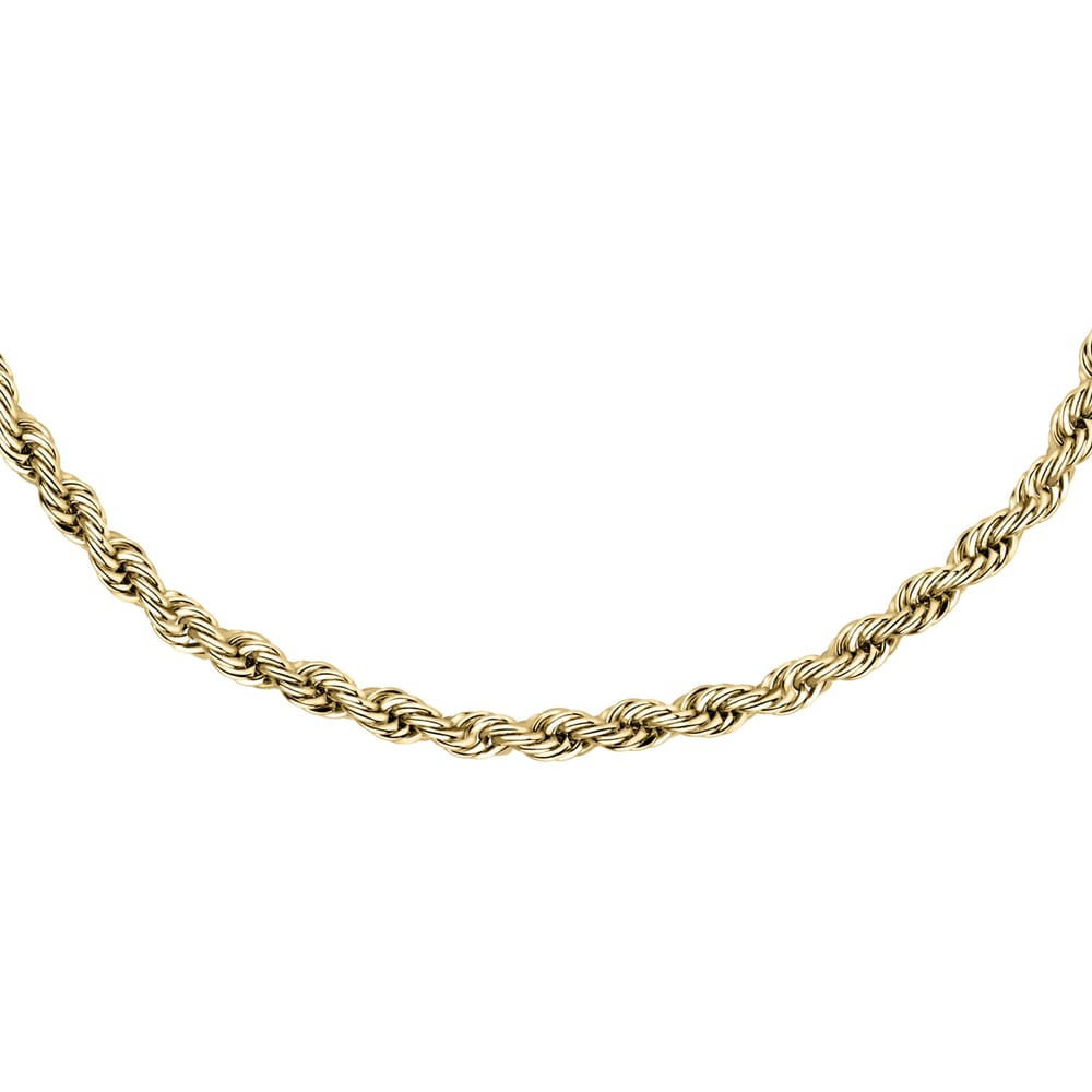 La Petite Story Bracciale In Oro - Corda