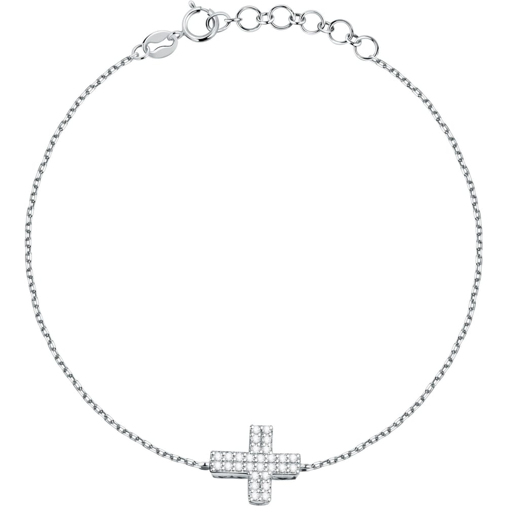 La Petite Story Bracciale Live Diamond - LD01423