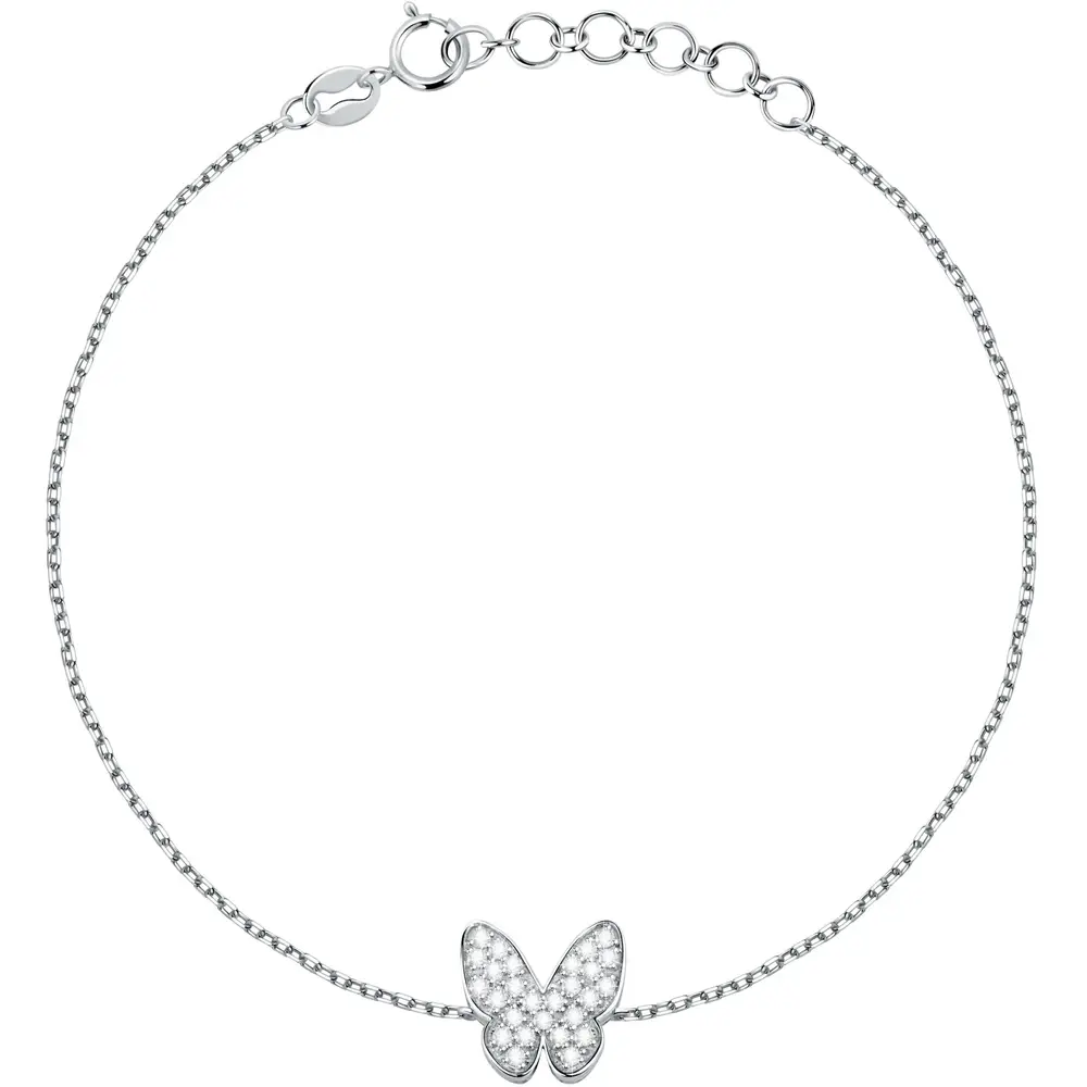 La Petite Story Bracciale Live Diamond - LD02221