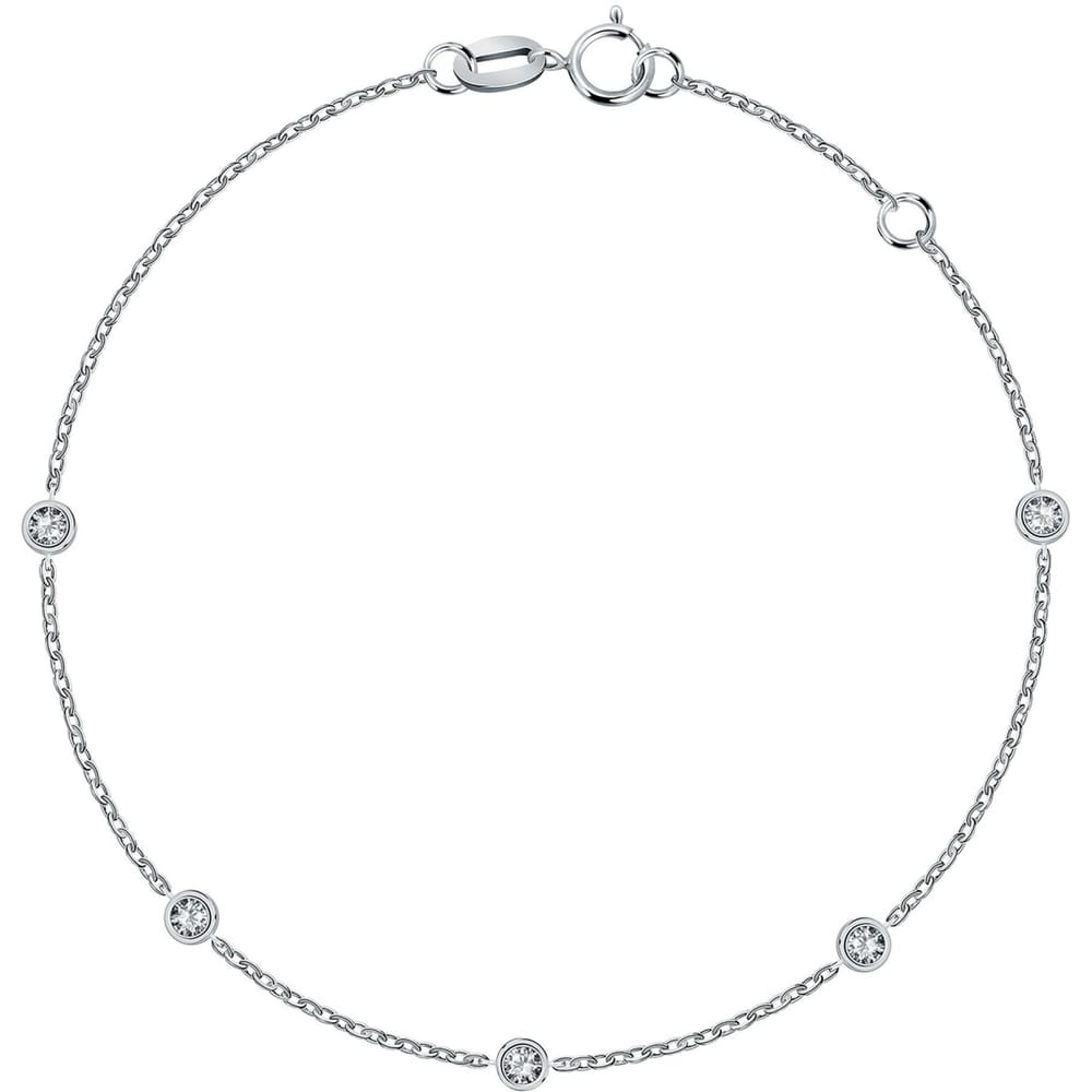 La Petite Story Bracciale Live Diamond - LD02518