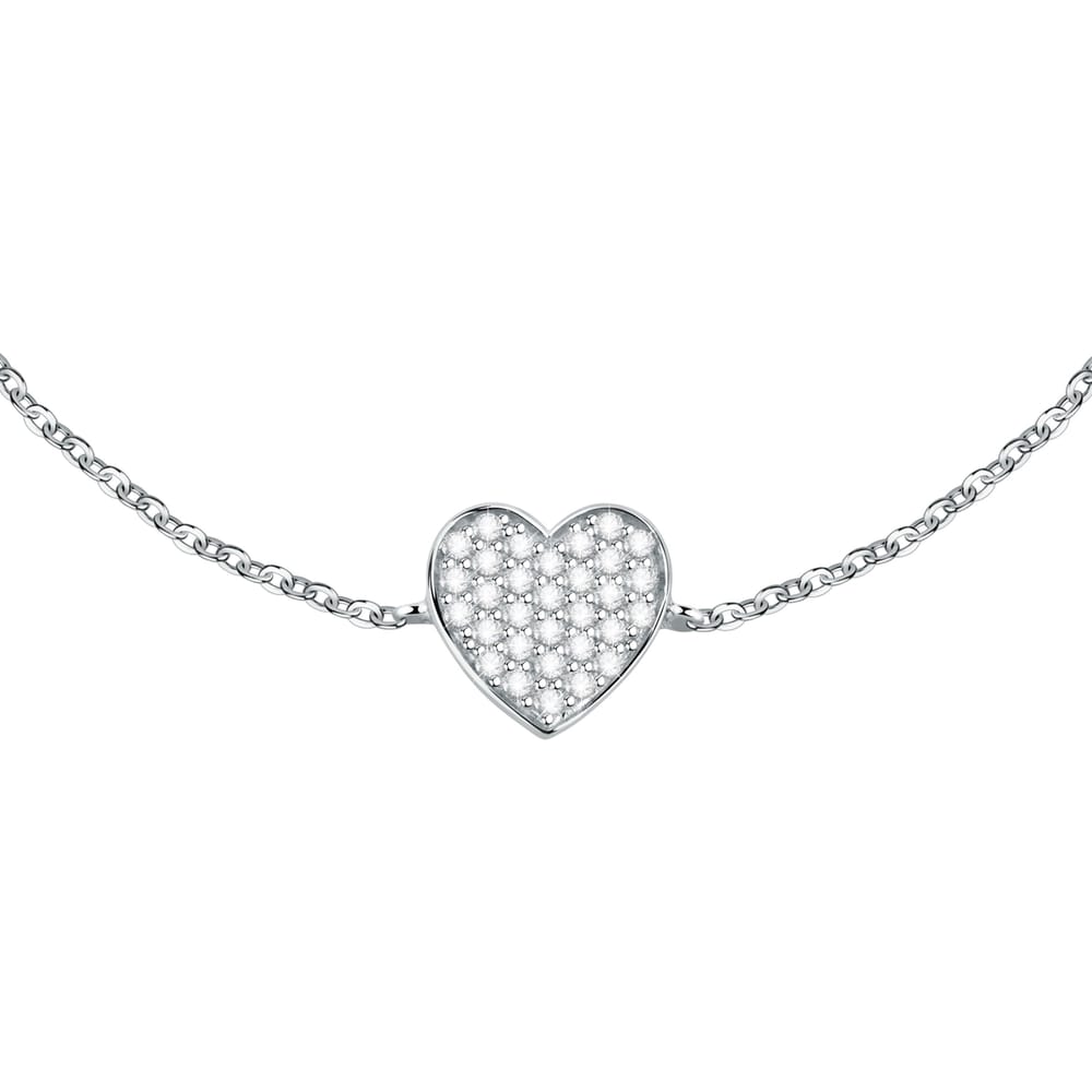 La Petite Story Bracciale Live Diamond - LD02922