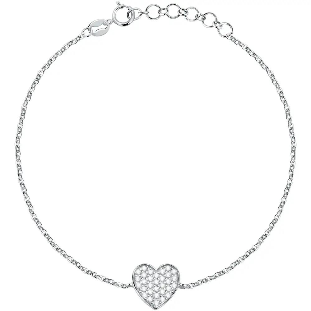 La Petite Story Bracciale Live Diamond - LD02922