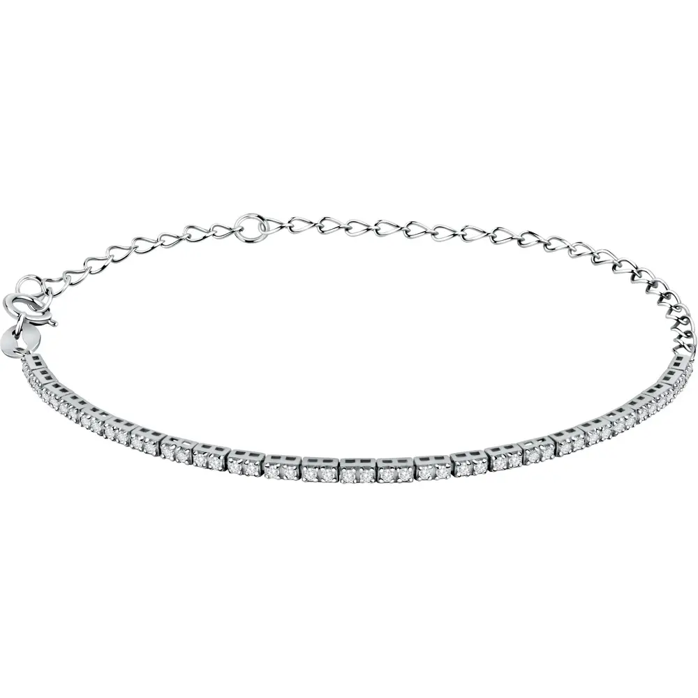 La Petite Story Bracciale Live Diamond - LD04016