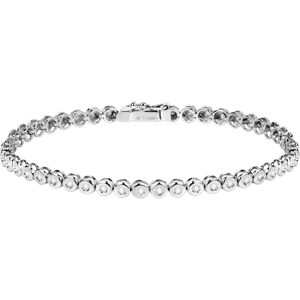 La Petite Story Bracciale Live Diamond - LD04512