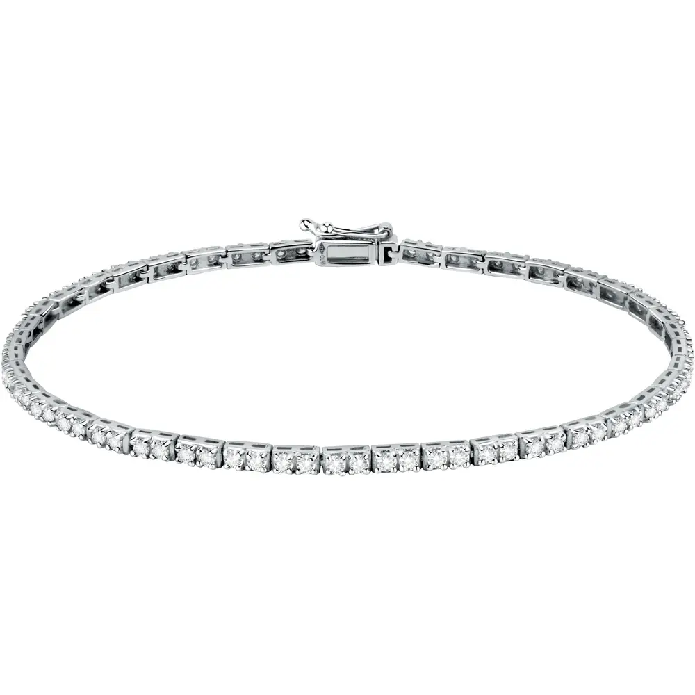 La Petite Story Bracciale Live Diamond - LD04513