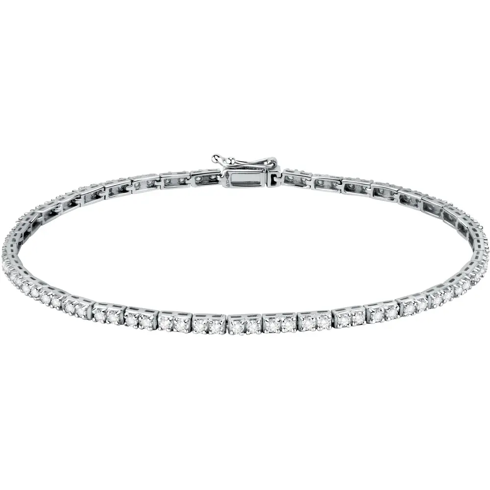 La Petite Story Bracciale Live Diamond - LD05615