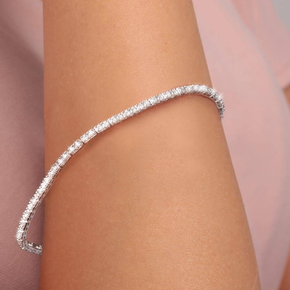 La Petite Story Bracciale Live Diamond - LD11474