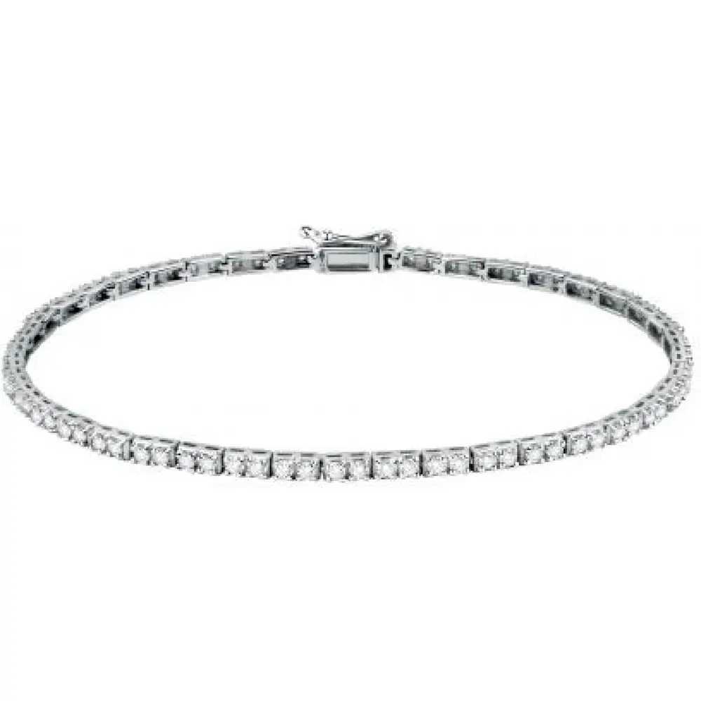 La Petite Story Bracciale Live Diamond - LD811474I