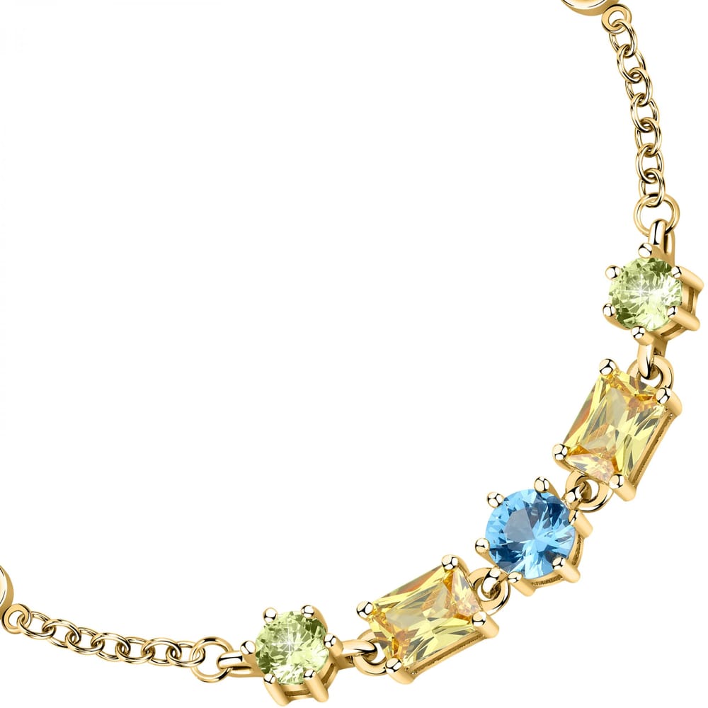 La Petite Story BRACCIALE MORELLATO COLORI - SAVY08